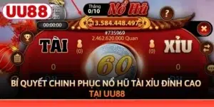 Nổ Hũ Tài Xỉu - Cách Săn Hũ Jackpot Với Vốn Cực Thấp