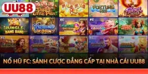 Nổ Hũ FC - Tuyệt Chiêu Căn Giờ "Vàng" Để Hũ Nổ Liên Hoàn