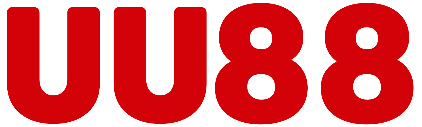logo uu88 chính thức